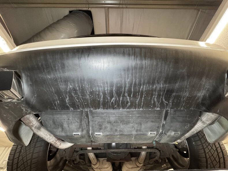 1995 Ford Mustang GT