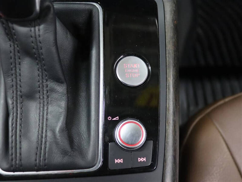 2017 Audi A7 3.0T quattro Premium Plus