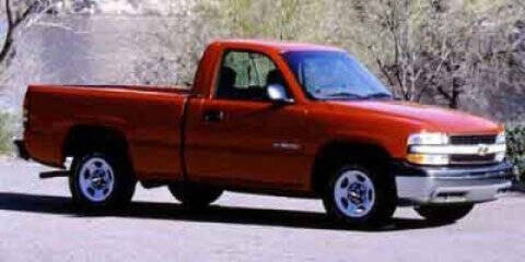 2001 Chevrolet Silverado 1500 for sale at Carmart 360 Missoula in Missoula MT