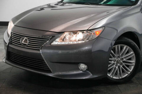 2015 Lexus ES 350