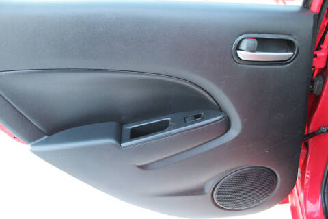 2014 Mazda MAZDA2 Sport