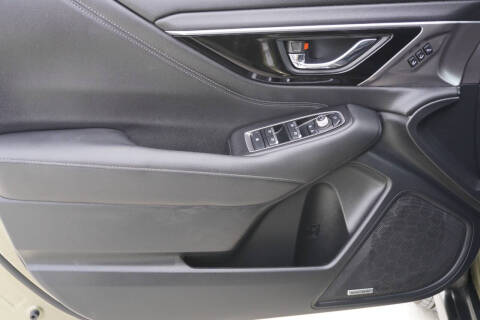 2024 Subaru Outback Touring