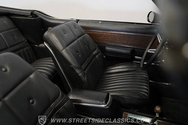 1970 Oldsmobile Cutlass