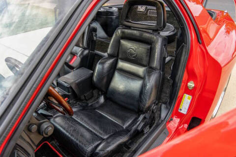 1989 Mazda RX-7 Turbo