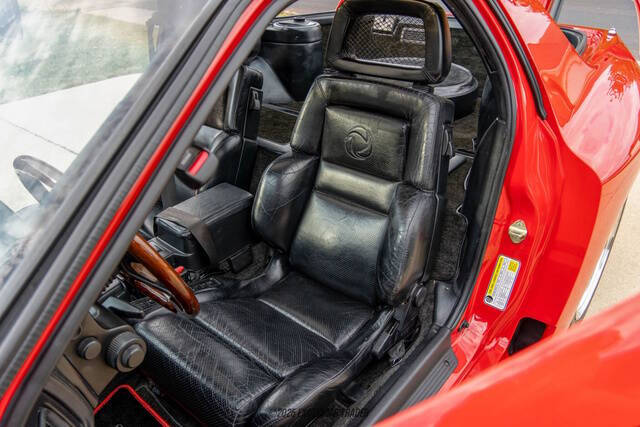 1989 Mazda RX-7 Turbo