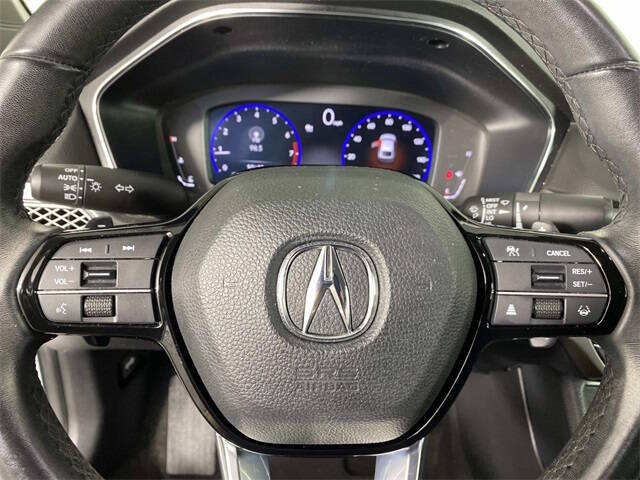 2023 Acura Integra
