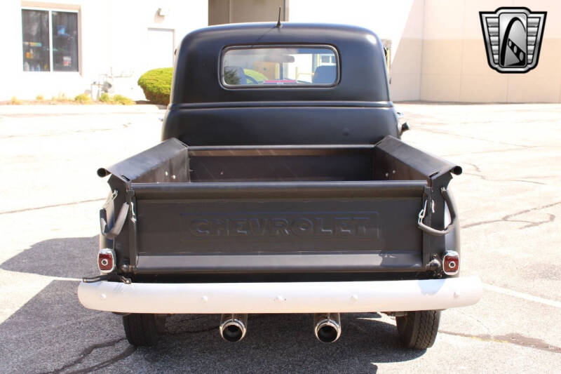 1950 Chevrolet 3100