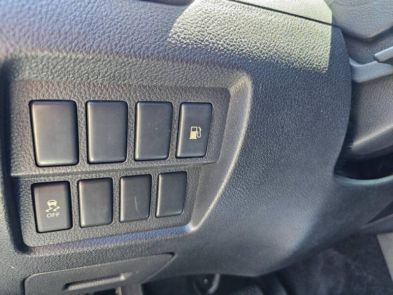 2012 Nissan Murano S