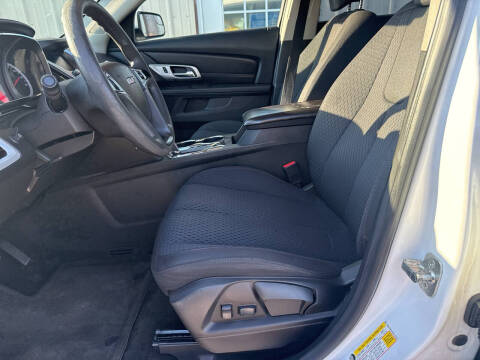 2013 GMC Terrain SLE-1