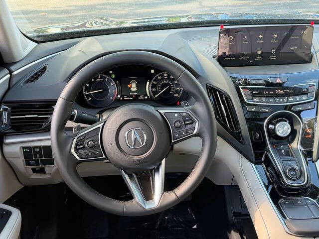 2026 Acura RDX SH-AWD w/Tech