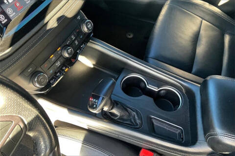 2021 Dodge Durango GT