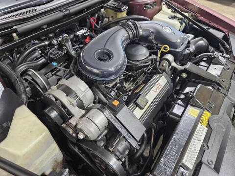 1984 Cadillac Eldorado