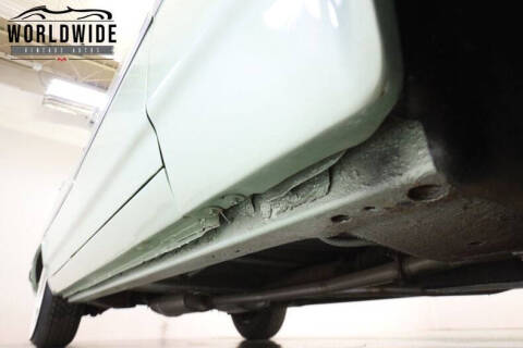 1962 Oldsmobile Eighty-Eight