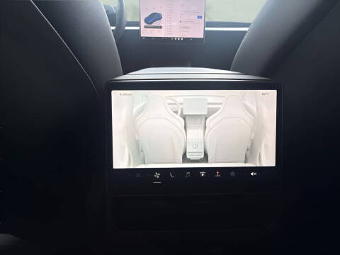 2025 Tesla Model 3 Performance
