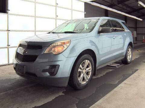 2014 Chevrolet Equinox for sale at AUTOMAX OF MOBILE in Mobile AL