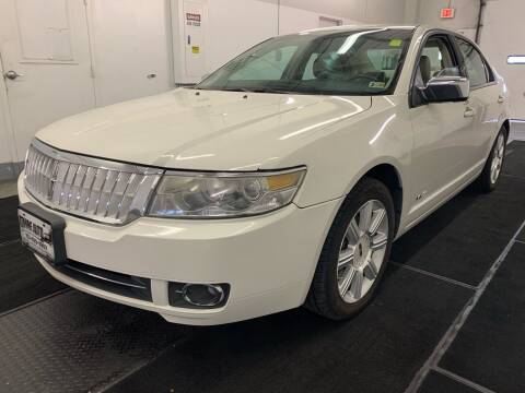2008 Lincoln MKZ for sale at TOWNE AUTO BROKERS in Virginia Beach VA