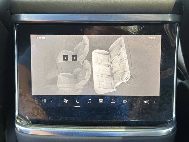 2022 Tesla Model S Plaid