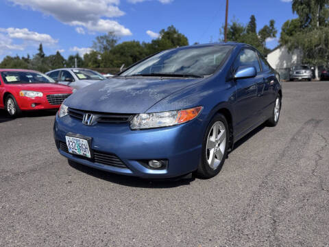 2008 Honda Civic EX-L