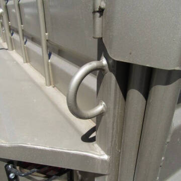 2025 GR 32FT TRAINER STOCK COMBO