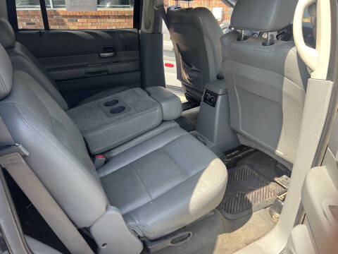 2004 Dodge Durango SLT