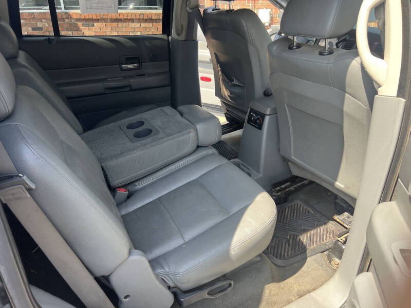 2004 Dodge Durango SLT