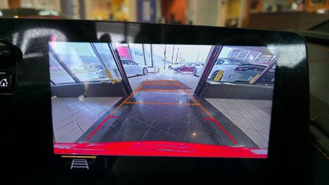 2020 Chevrolet Corvette Stingray