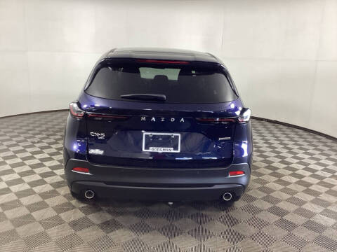 2026 Mazda CX-5 2.5 S Select