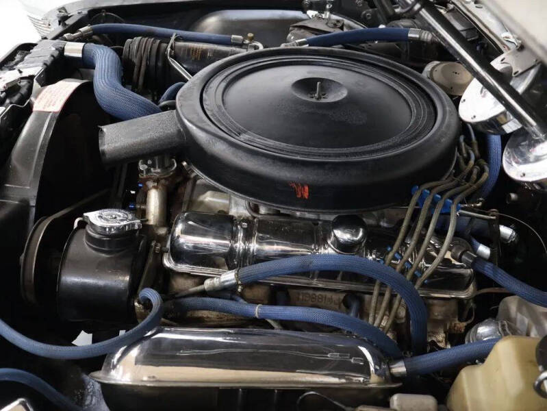 1963 Buick Riviera