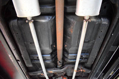 1975 Cadillac DeVille