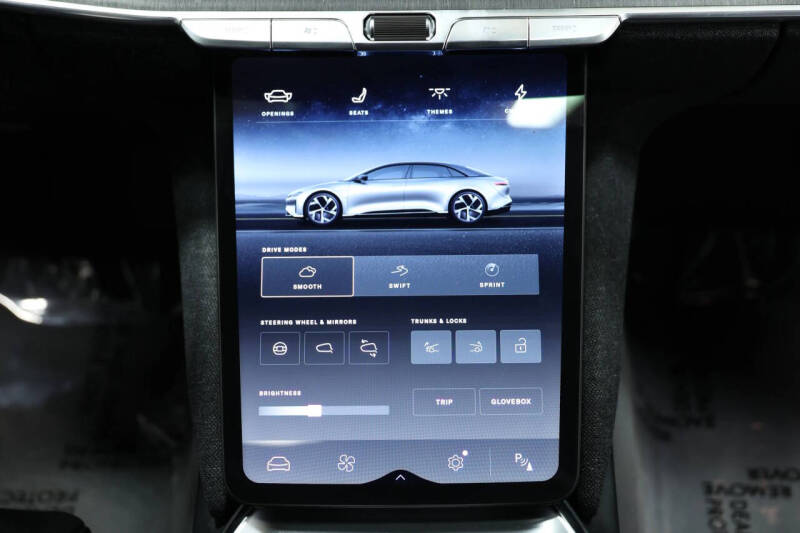 2024 Lucid Air Touring