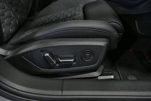 2024 Audi RS 6 Avant 4.0T quattro Avant performance