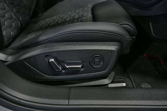 2024 Audi RS 6 Avant 4.0T quattro Avant performance