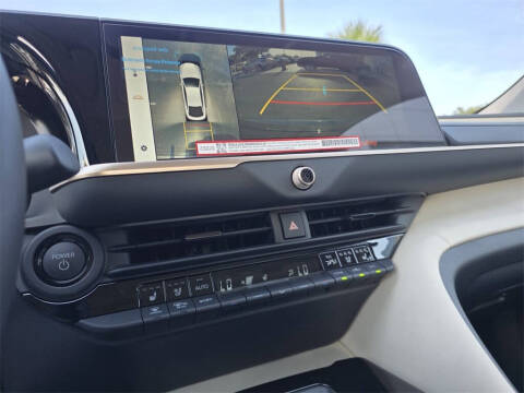 2026 Toyota Crown Limited