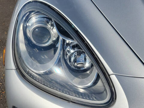 2014 Porsche Cayenne