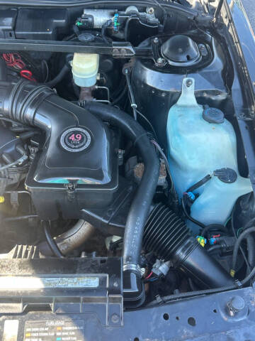 1993 Cadillac Sixty Special