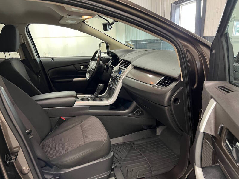 2011 Ford Edge SEL