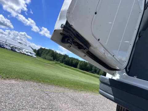 2005 Chevrolet Astro