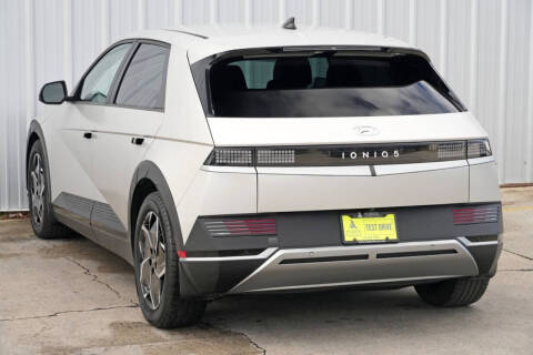 2023 Hyundai Ioniq 5 SEL