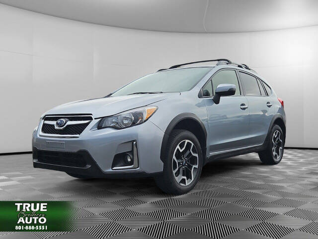 2016 Subaru Crosstrek for sale at True Brothers Auto in Orem, UT