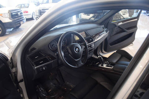 2012 BMW X5 xDrive35d
