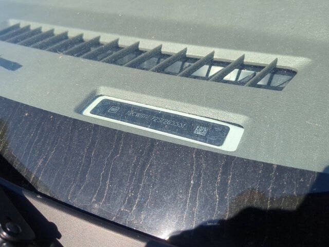 2025 Chevrolet Express 2500