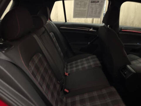 2015 Volkswagen Golf GTI