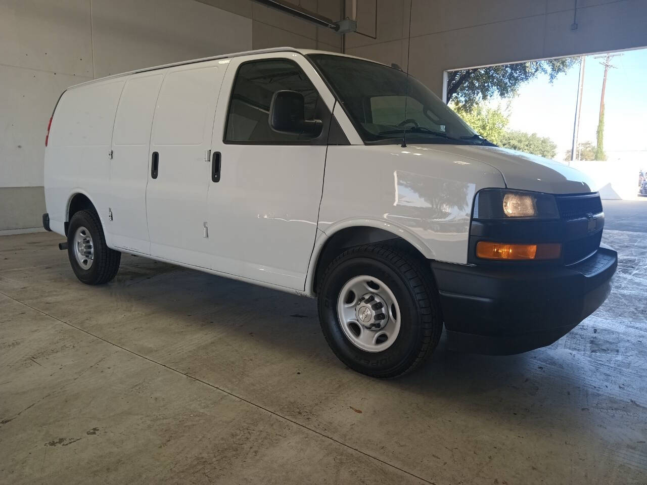 2019 Chevrolet Express for sale at Auto Haus Imports in Grand Prairie, TX