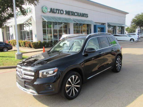 2023 Mercedes-Benz GLB GLB 250