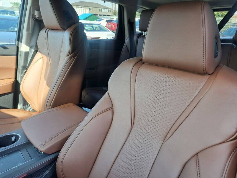 2026 Acura MDX w/Tech