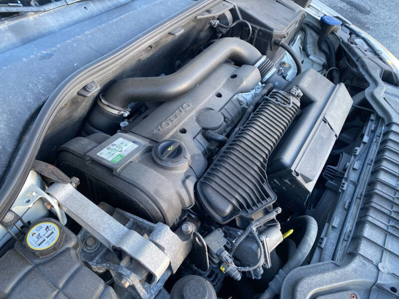 2015 Volvo S60 T5 Premier