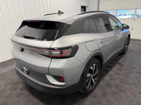 2023 Volkswagen ID.4 Pro