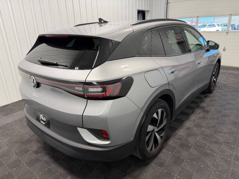 2023 Volkswagen ID.4 Pro