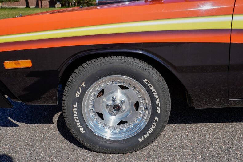 1974 Dodge Dart