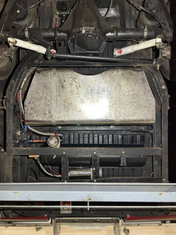 1960 Chevrolet El Camino